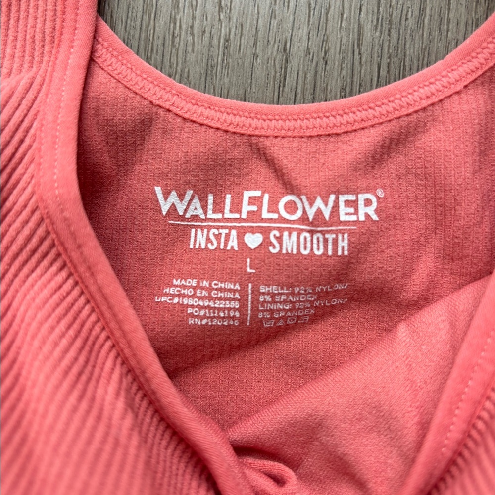 Tank Bras - Picture 4 of 6